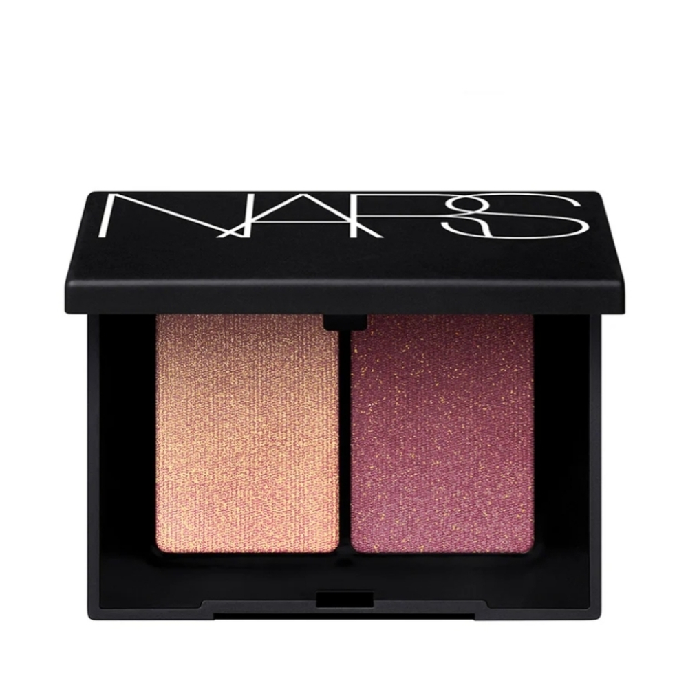 NARS DUO EYESHADOW: KUALA LUMPUR